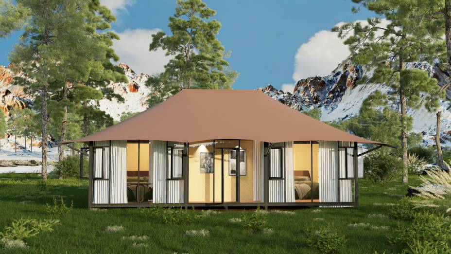 宁乡县装配式建筑厂家