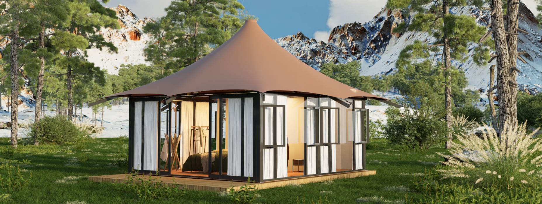 宁乡县装配式建筑厂家